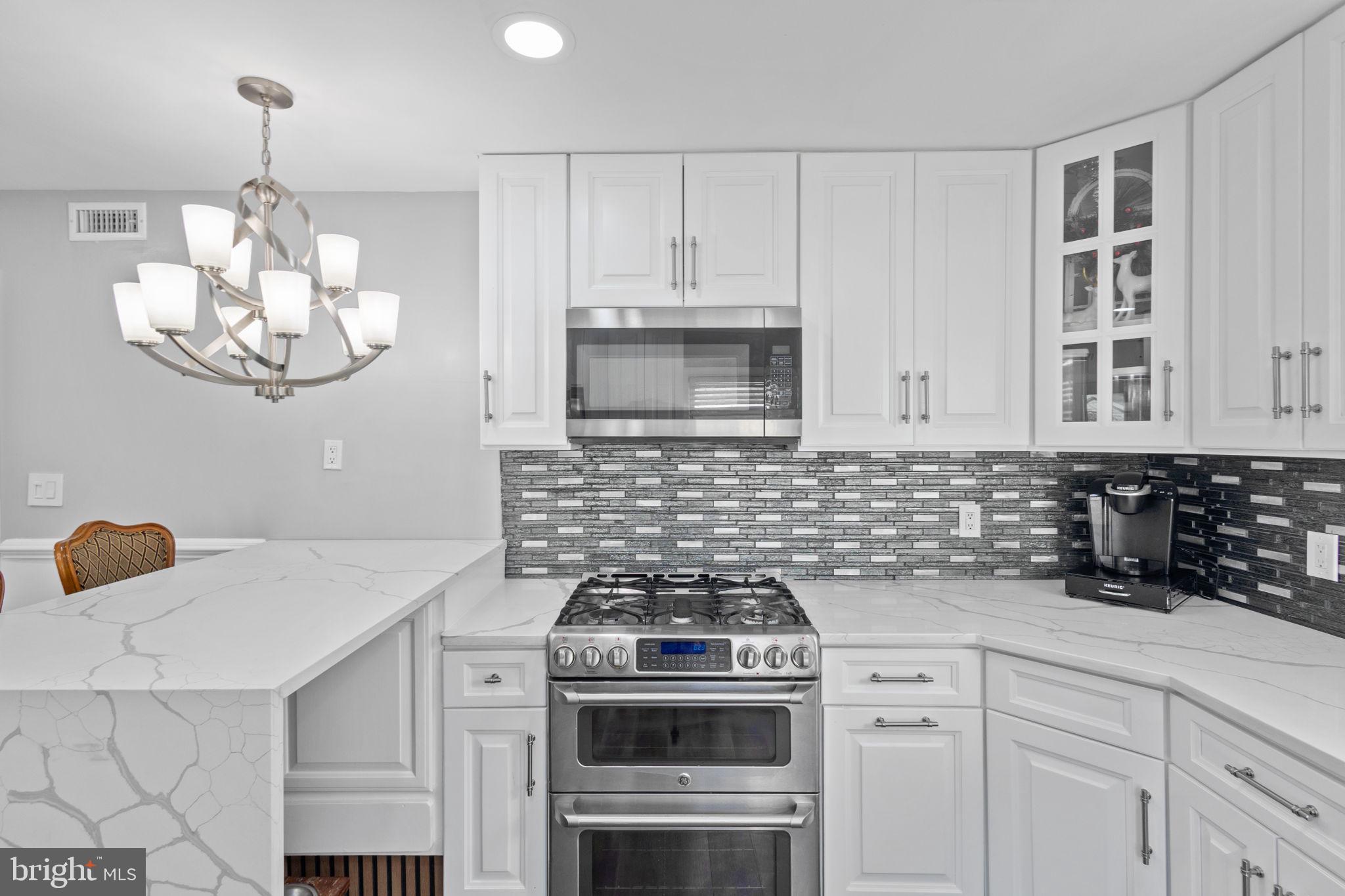 ROLAND TERRACE - Residential