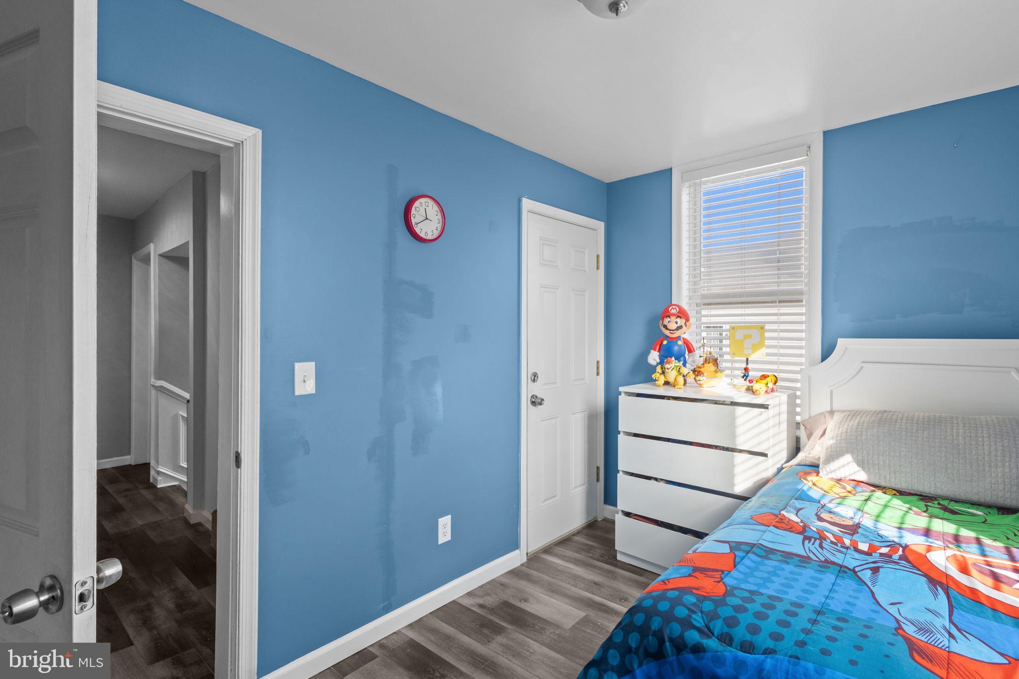 ROLAND TERRACE - Residential