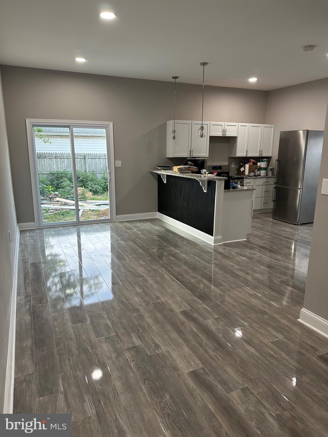 ROLAND TERRACE - Residential