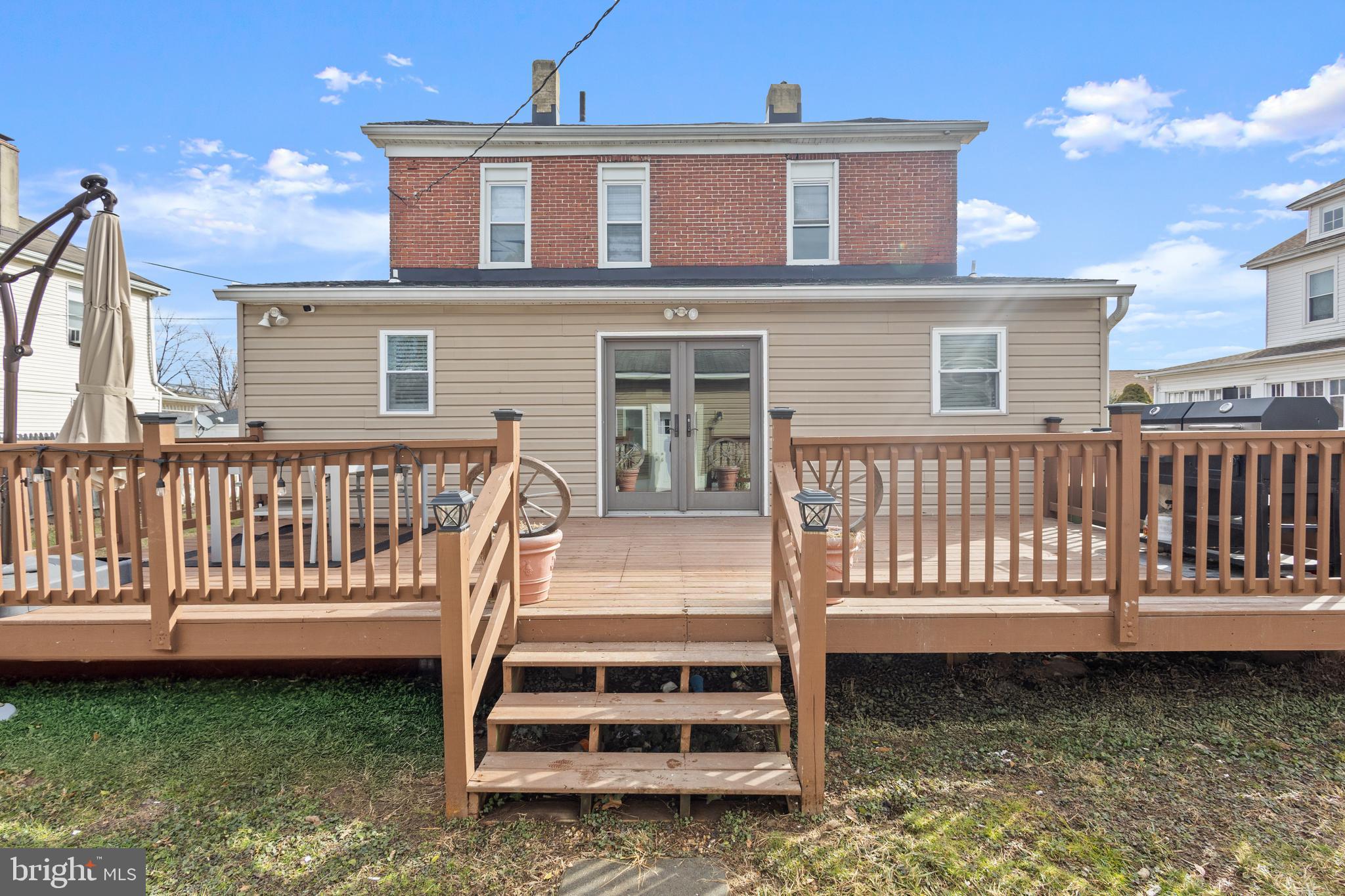 ROLAND TERRACE - Residential