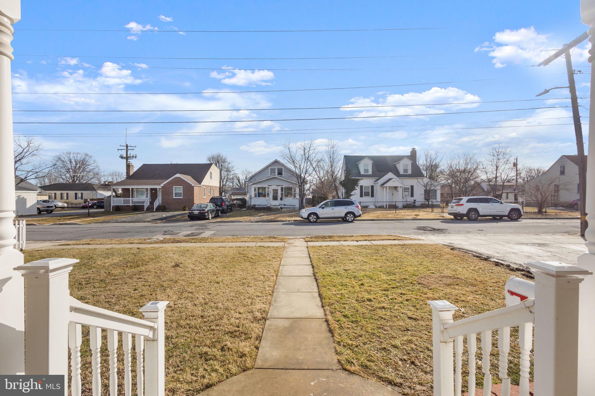 ROLAND TERRACE - Residential
