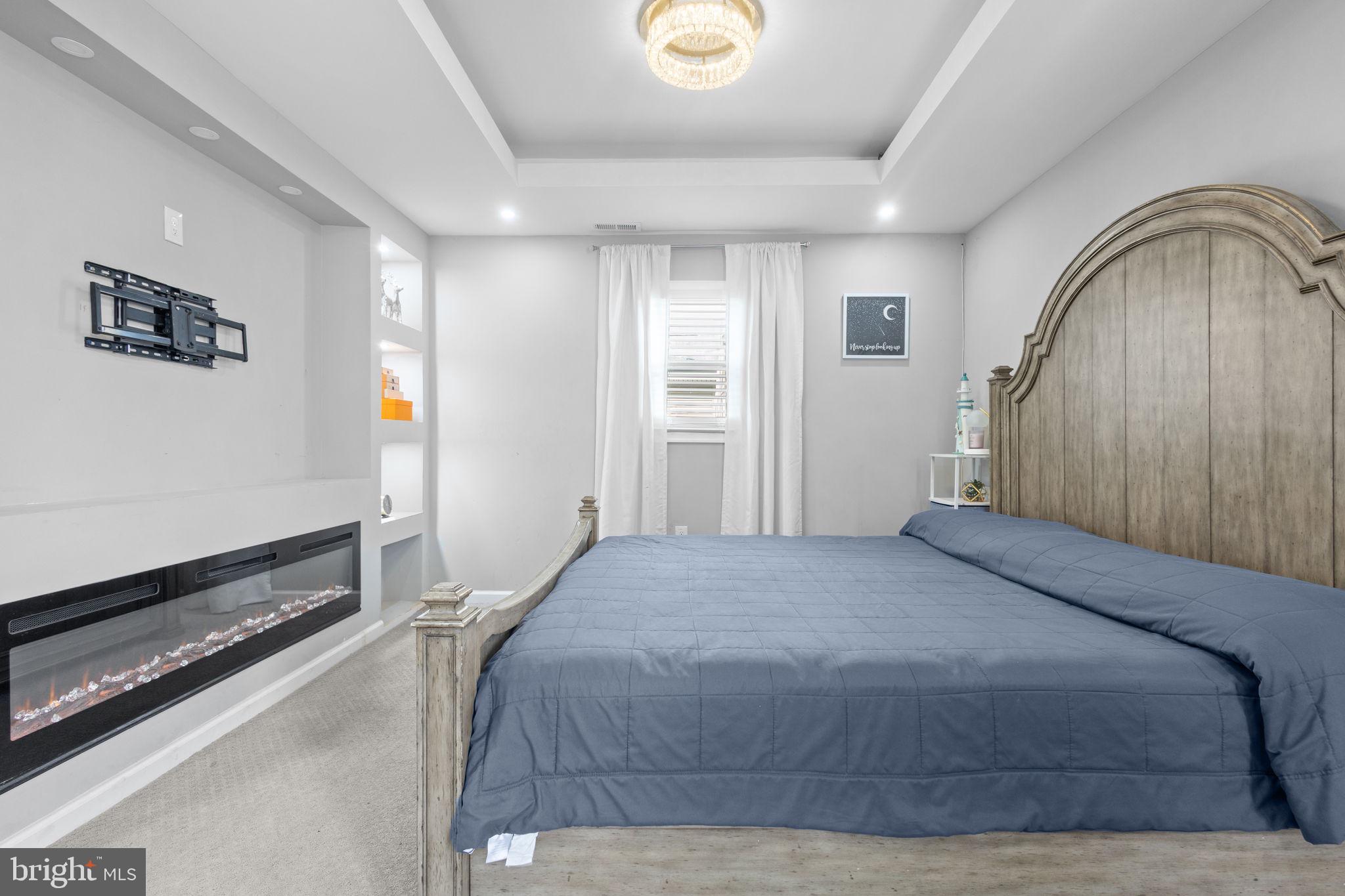 ROLAND TERRACE - Residential