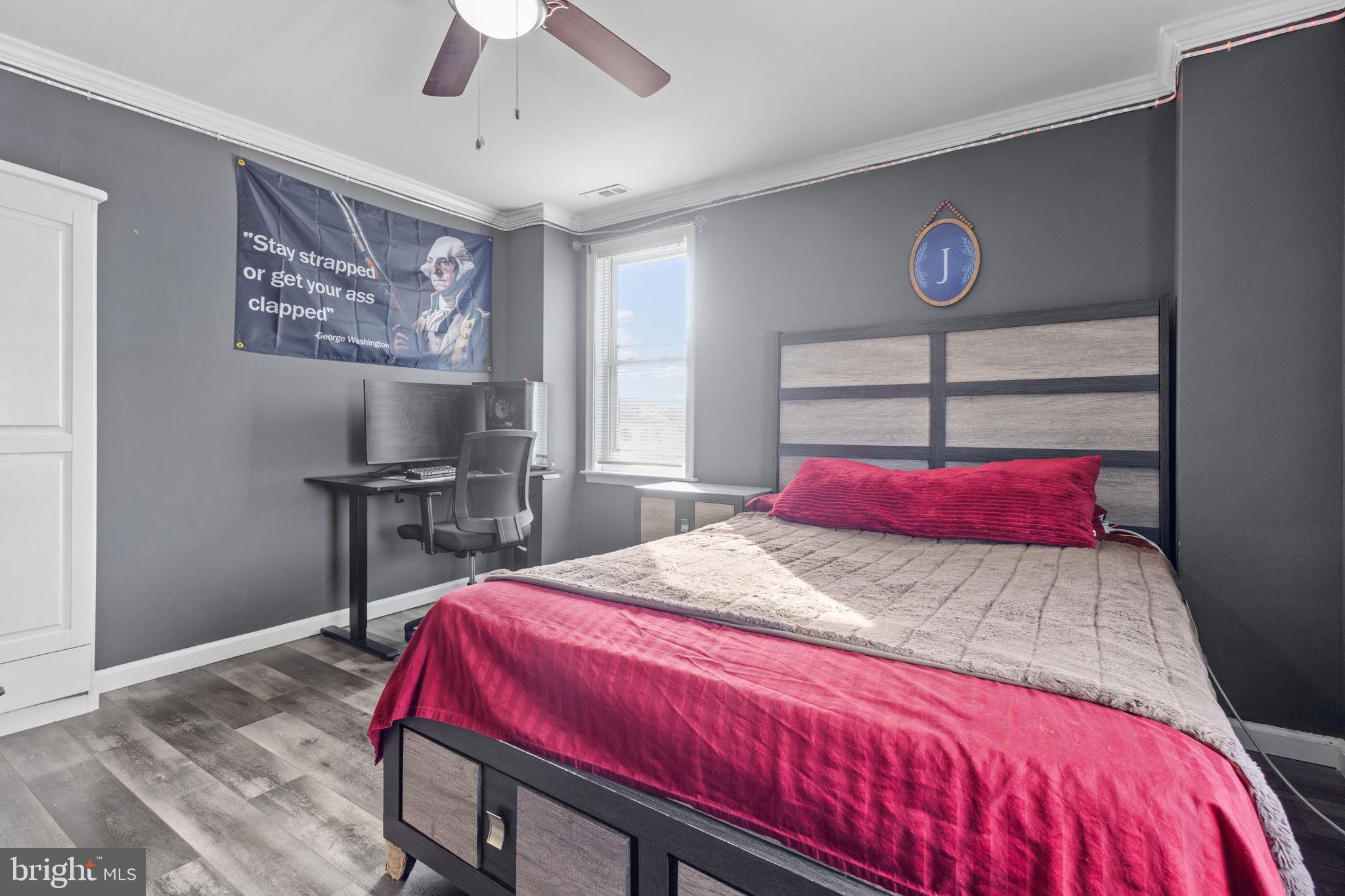 ROLAND TERRACE - Residential