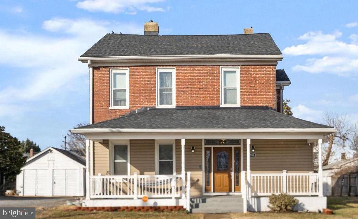 ROLAND TERRACE - Residential