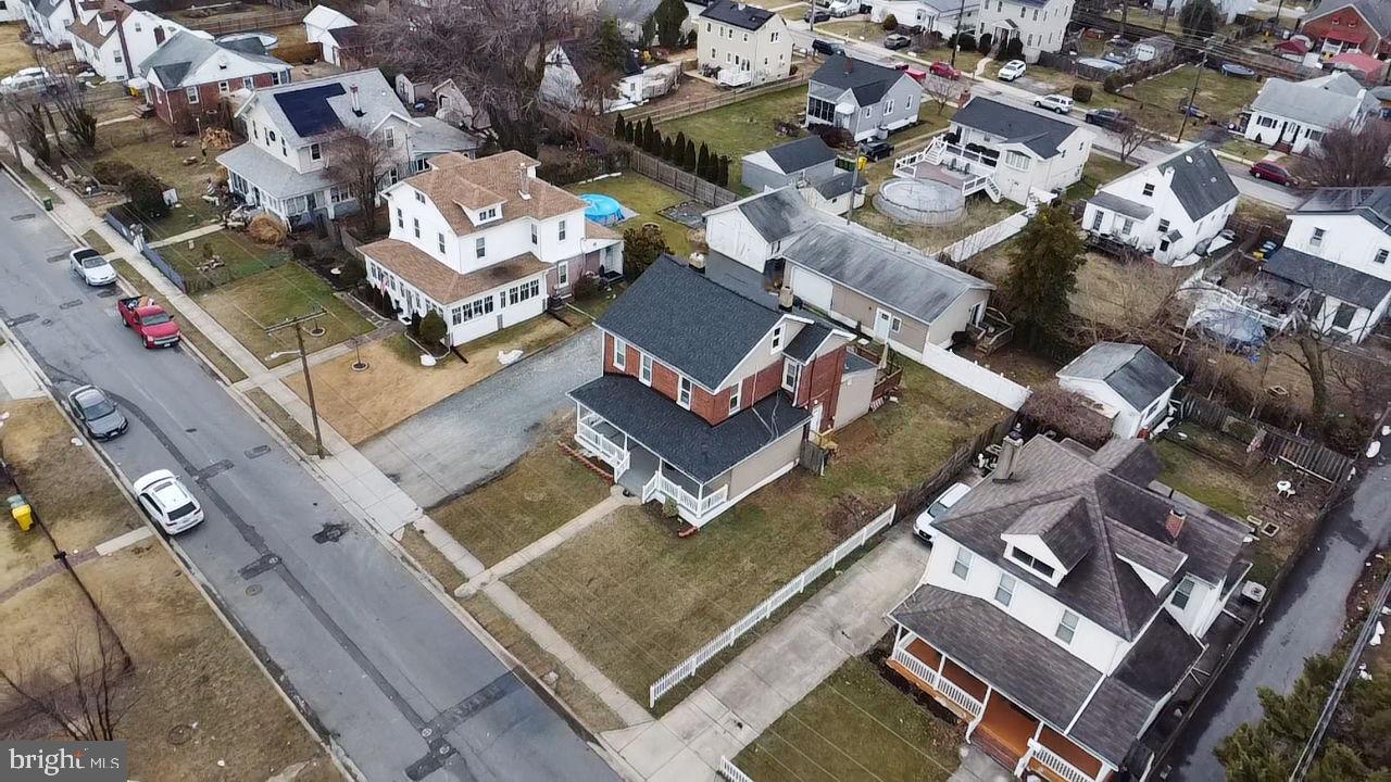 ROLAND TERRACE - Residential