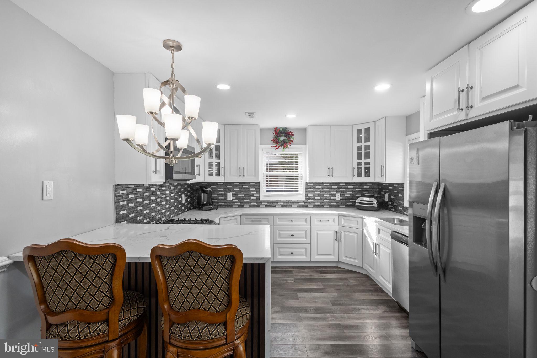 ROLAND TERRACE - Residential