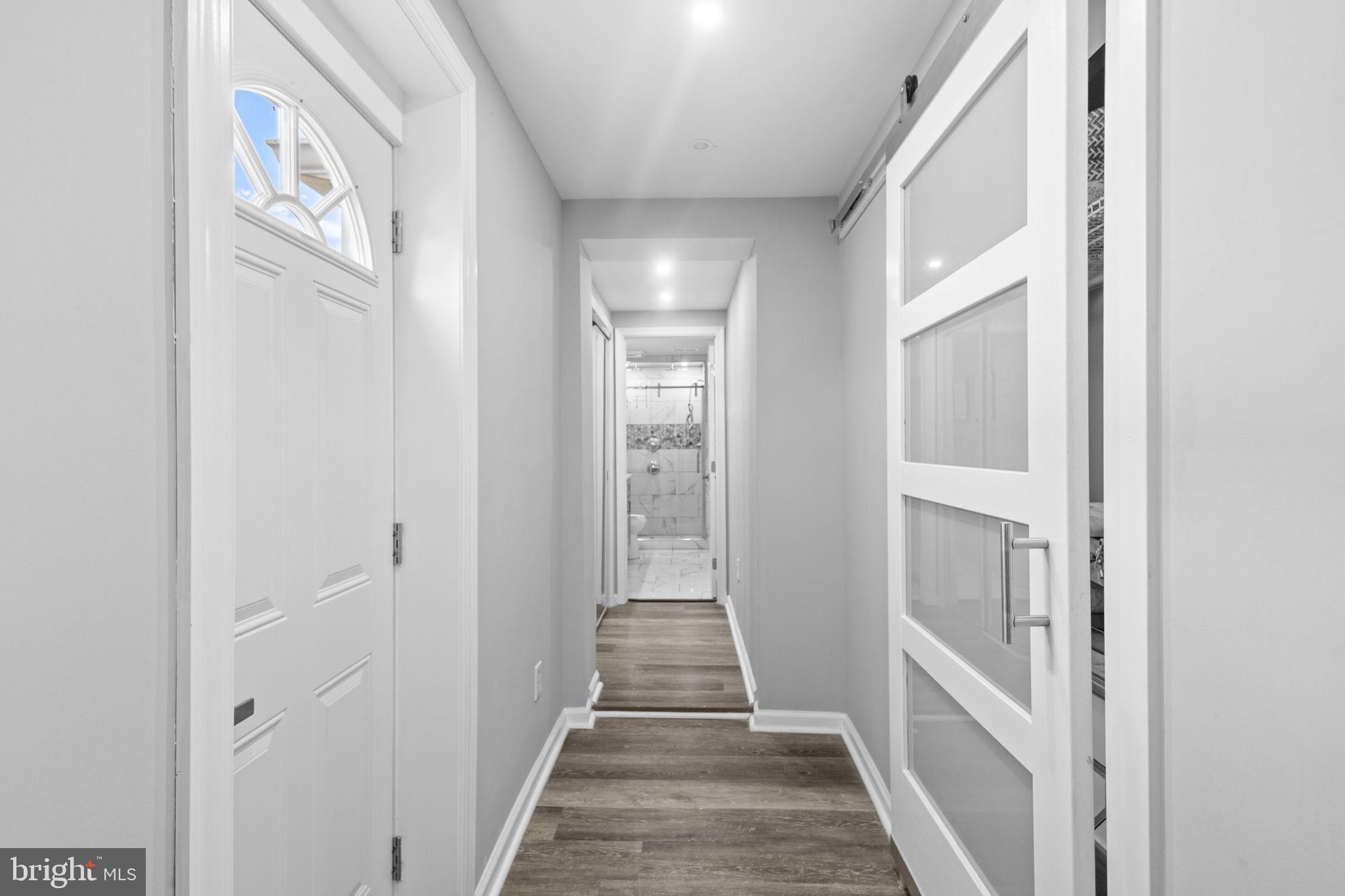 ROLAND TERRACE - Residential