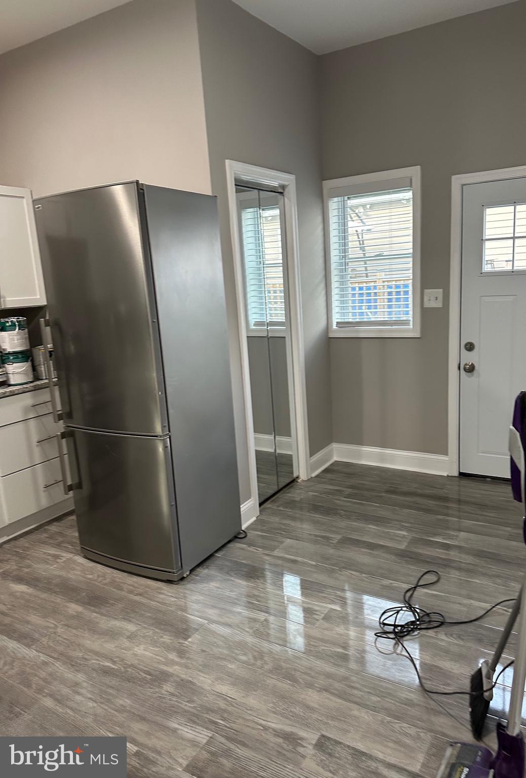 ROLAND TERRACE - Residential