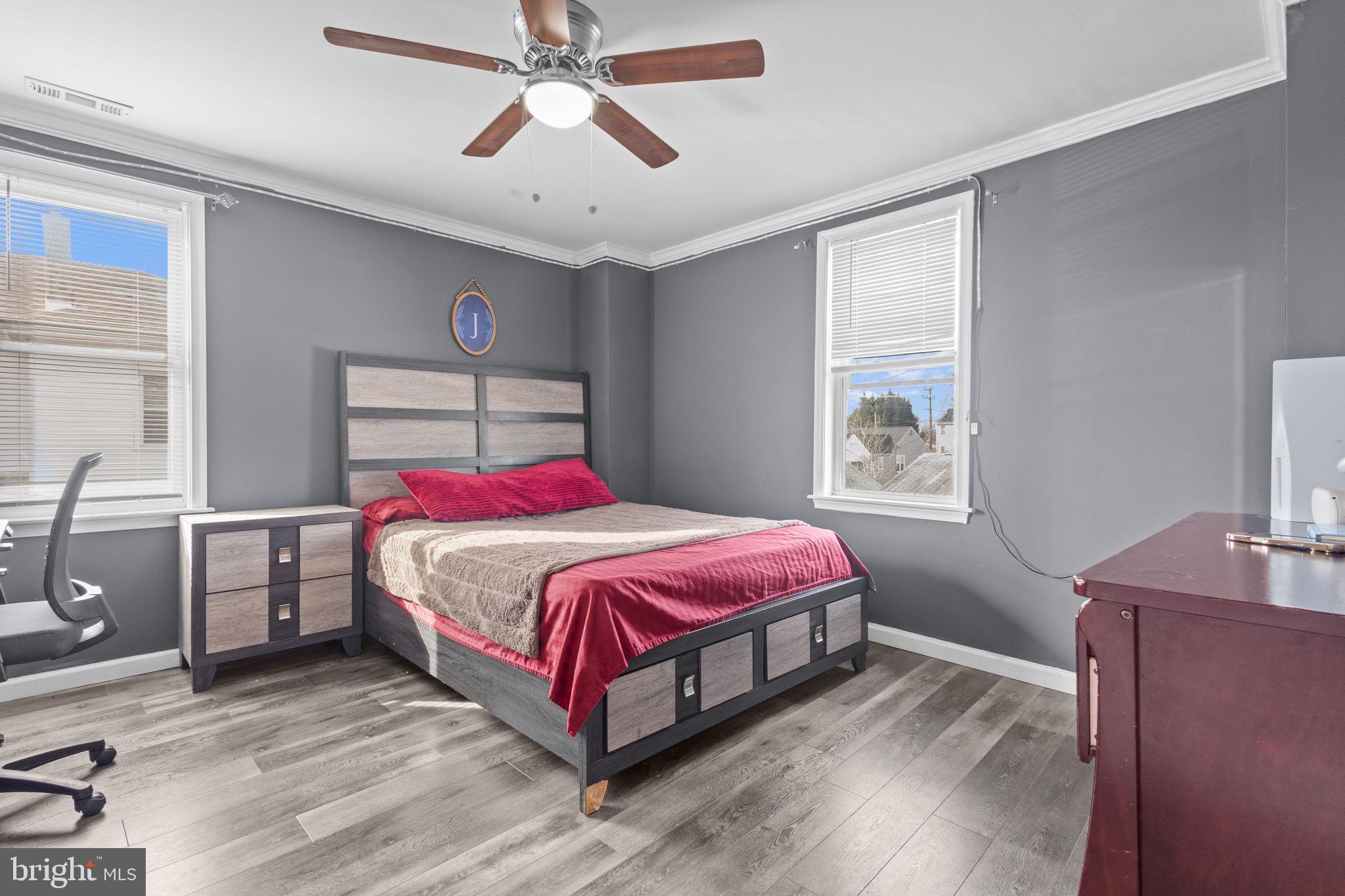 ROLAND TERRACE - Residential