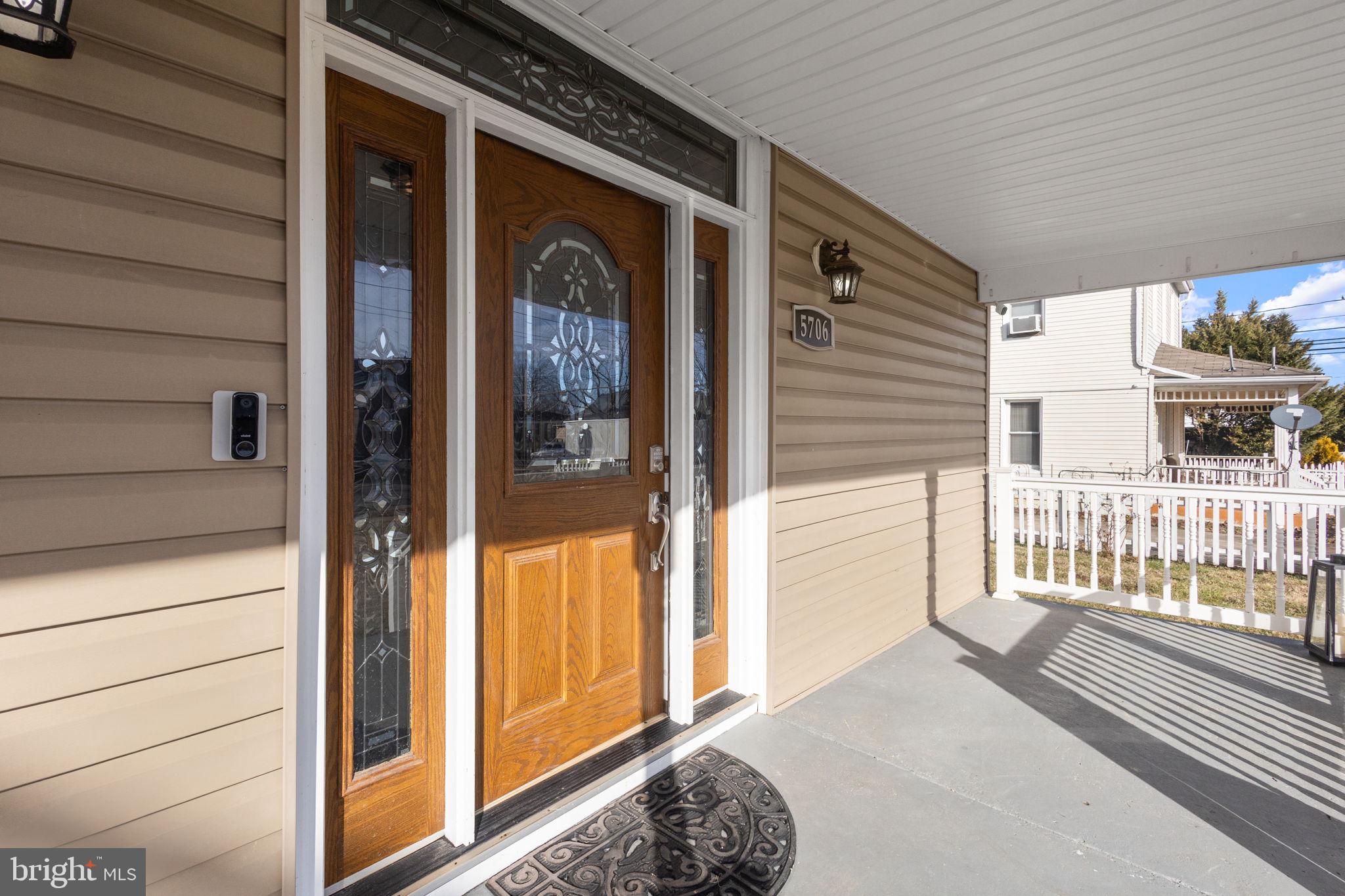 ROLAND TERRACE - Residential