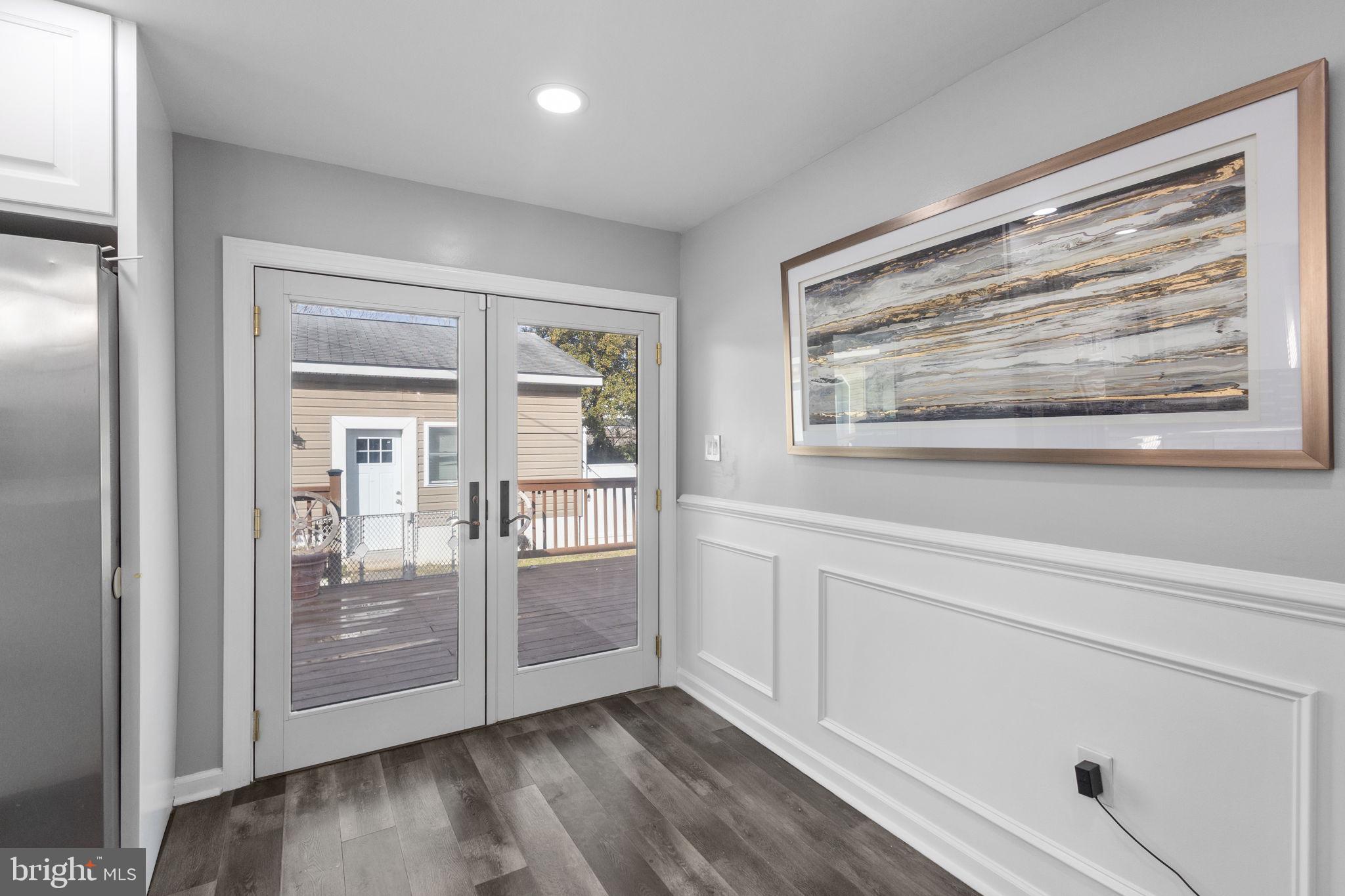 ROLAND TERRACE - Residential