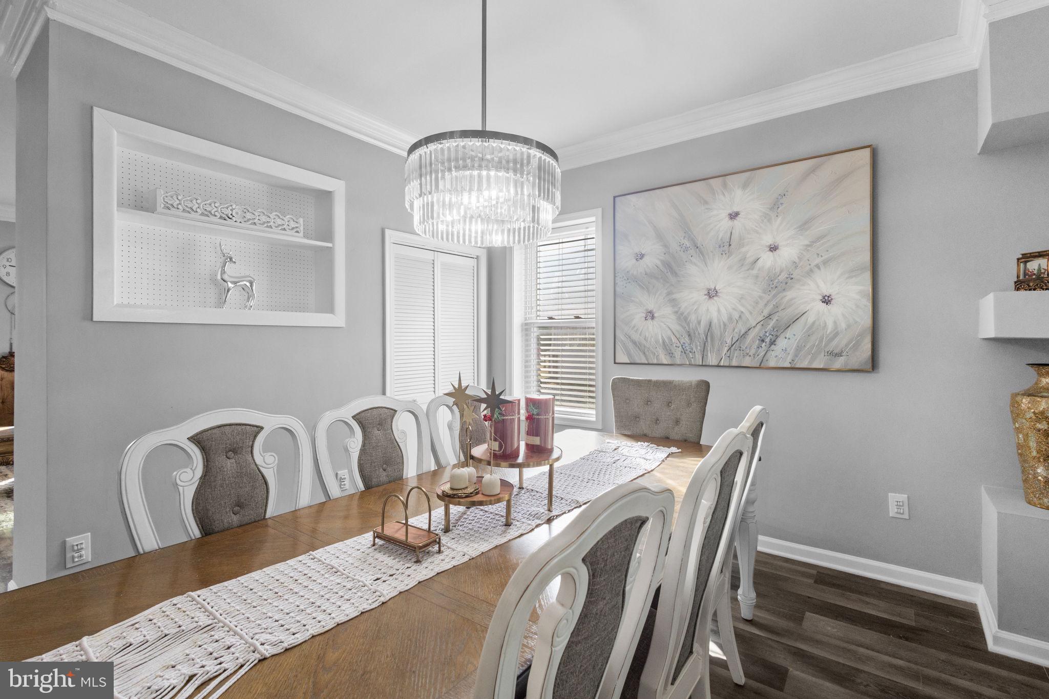 ROLAND TERRACE - Residential