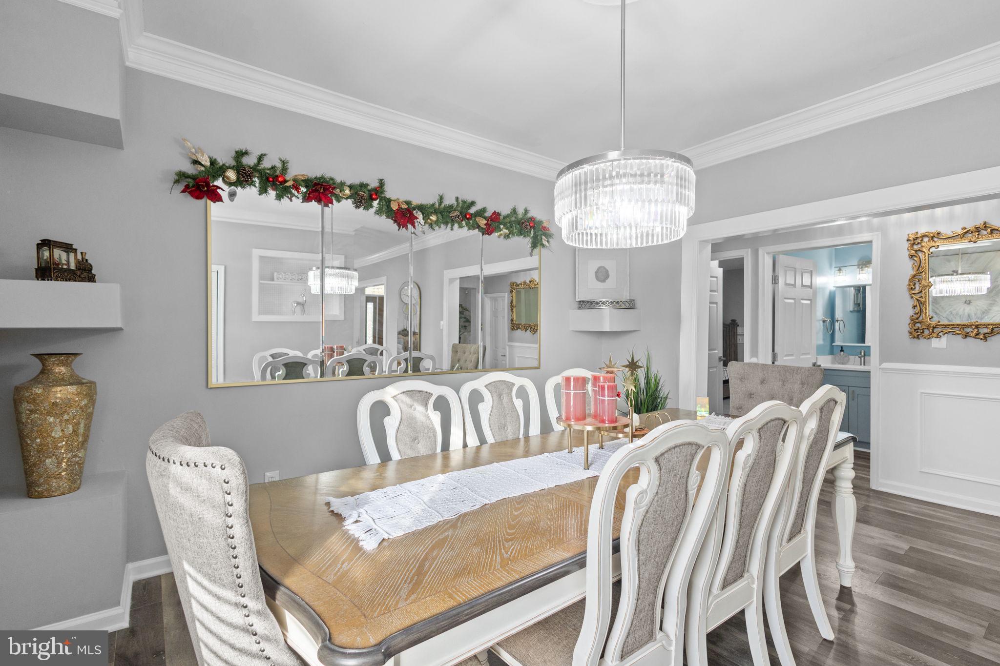 ROLAND TERRACE - Residential