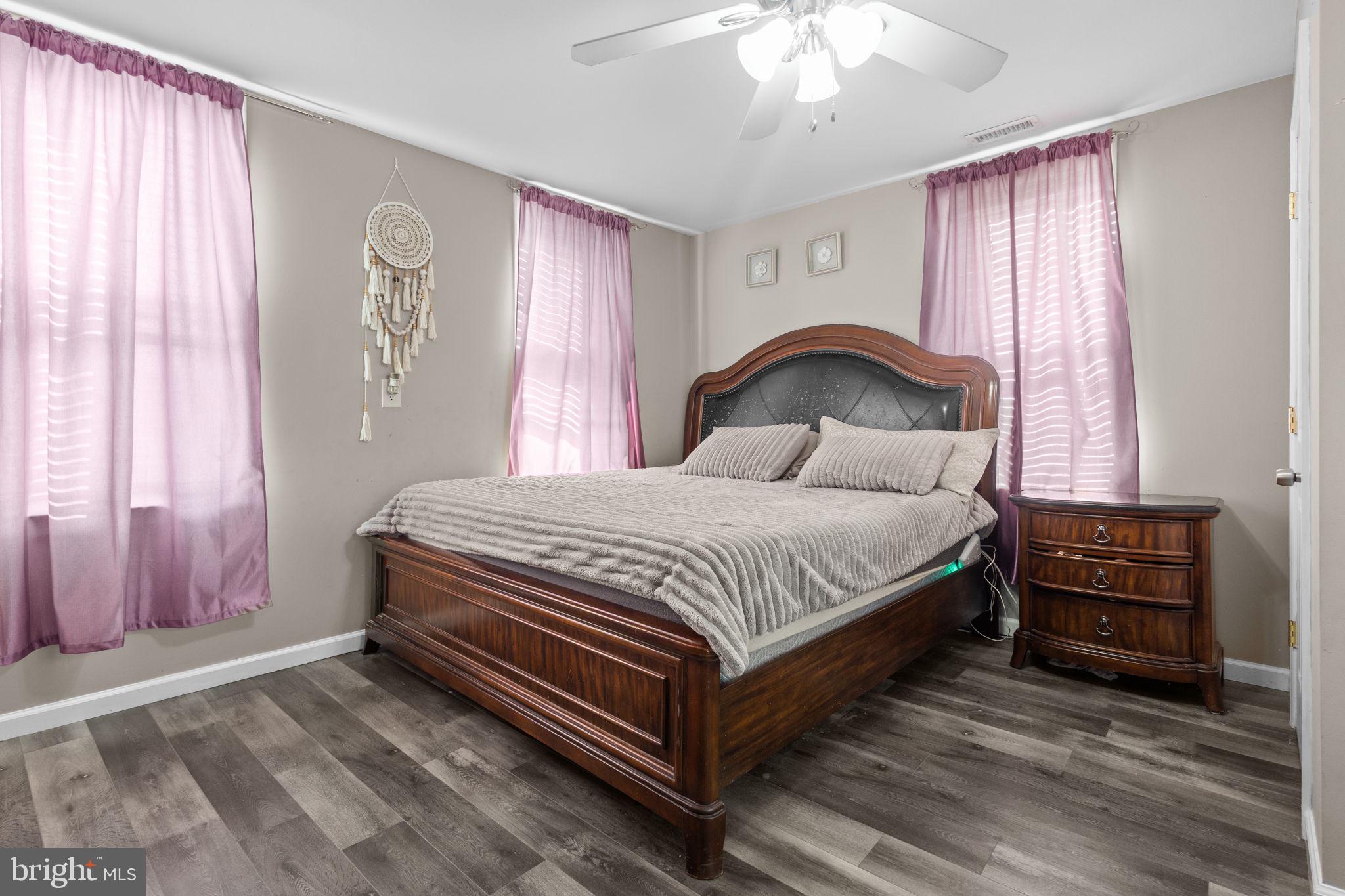 ROLAND TERRACE - Residential