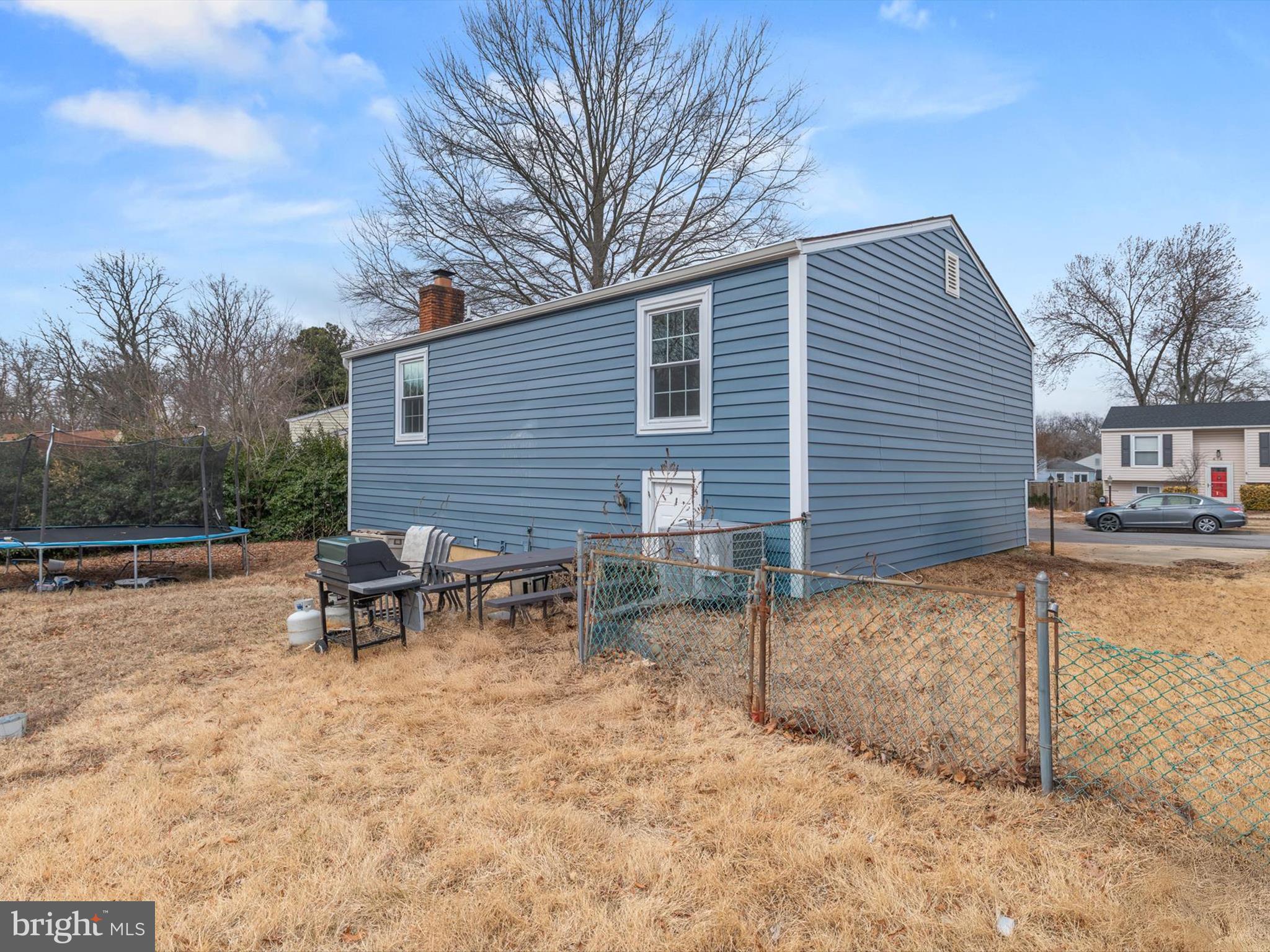 SPENCER GARDENS - Residential
