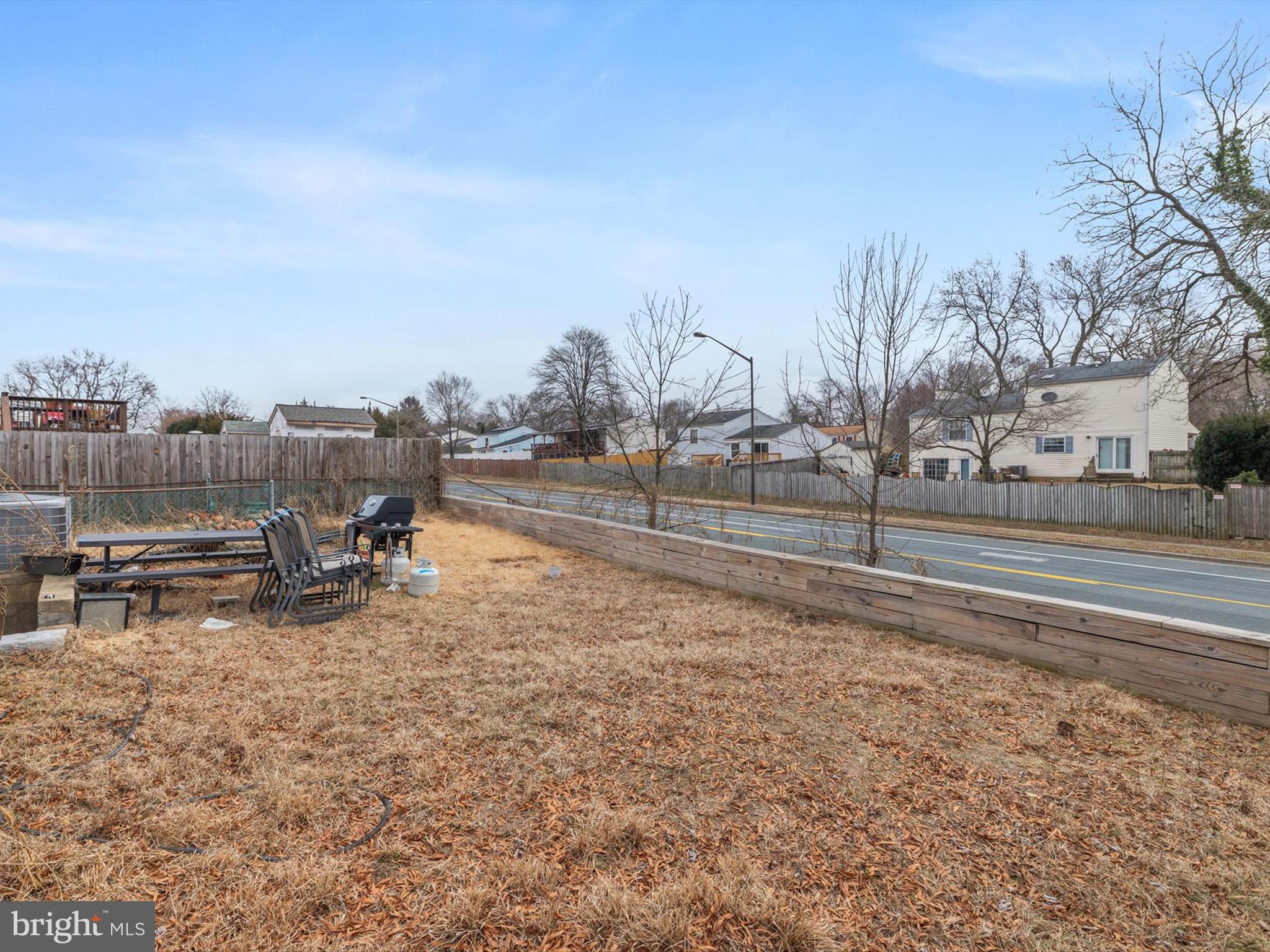 SPENCER GARDENS - Residential