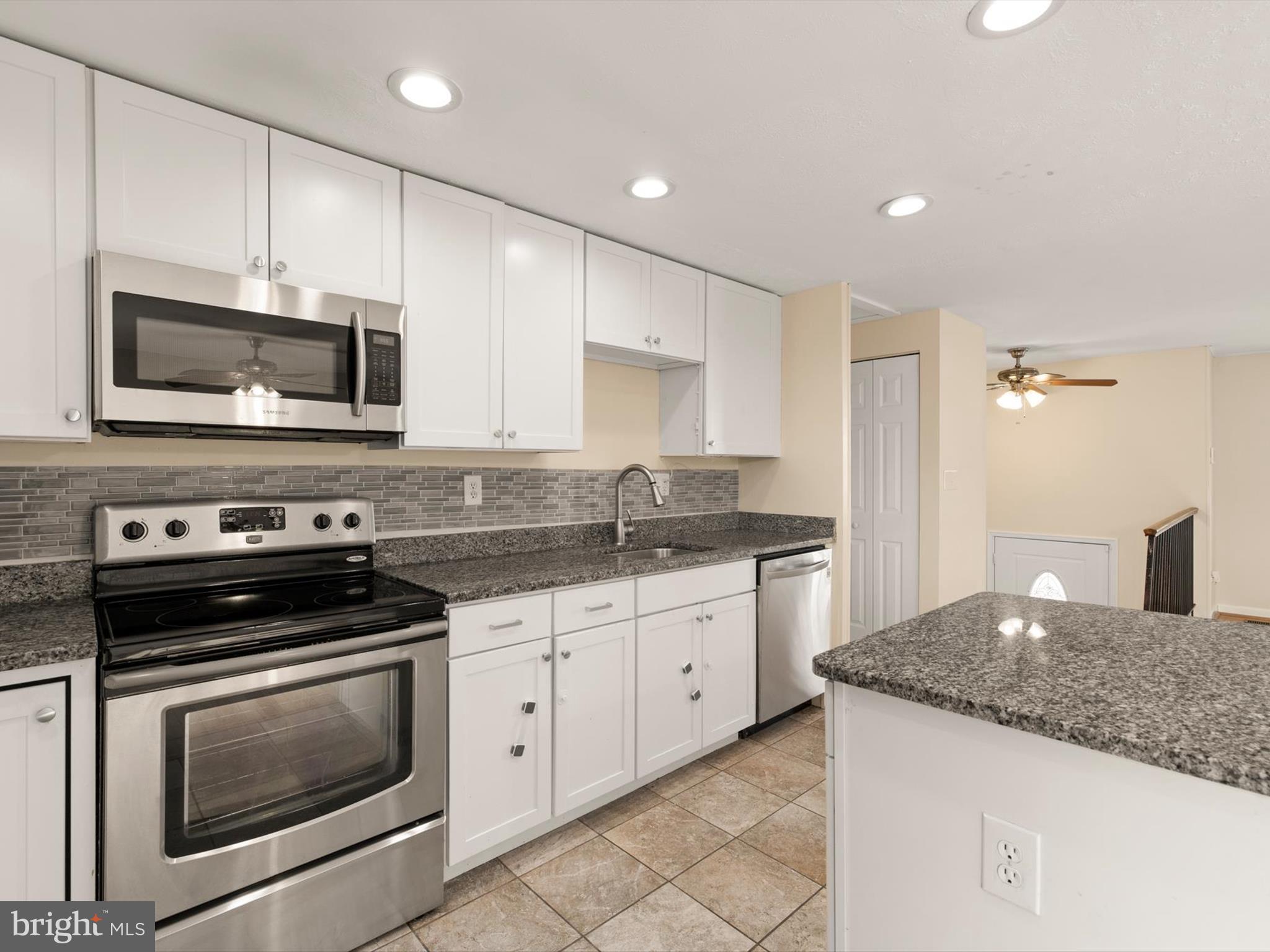 SPENCER GARDENS - Residential