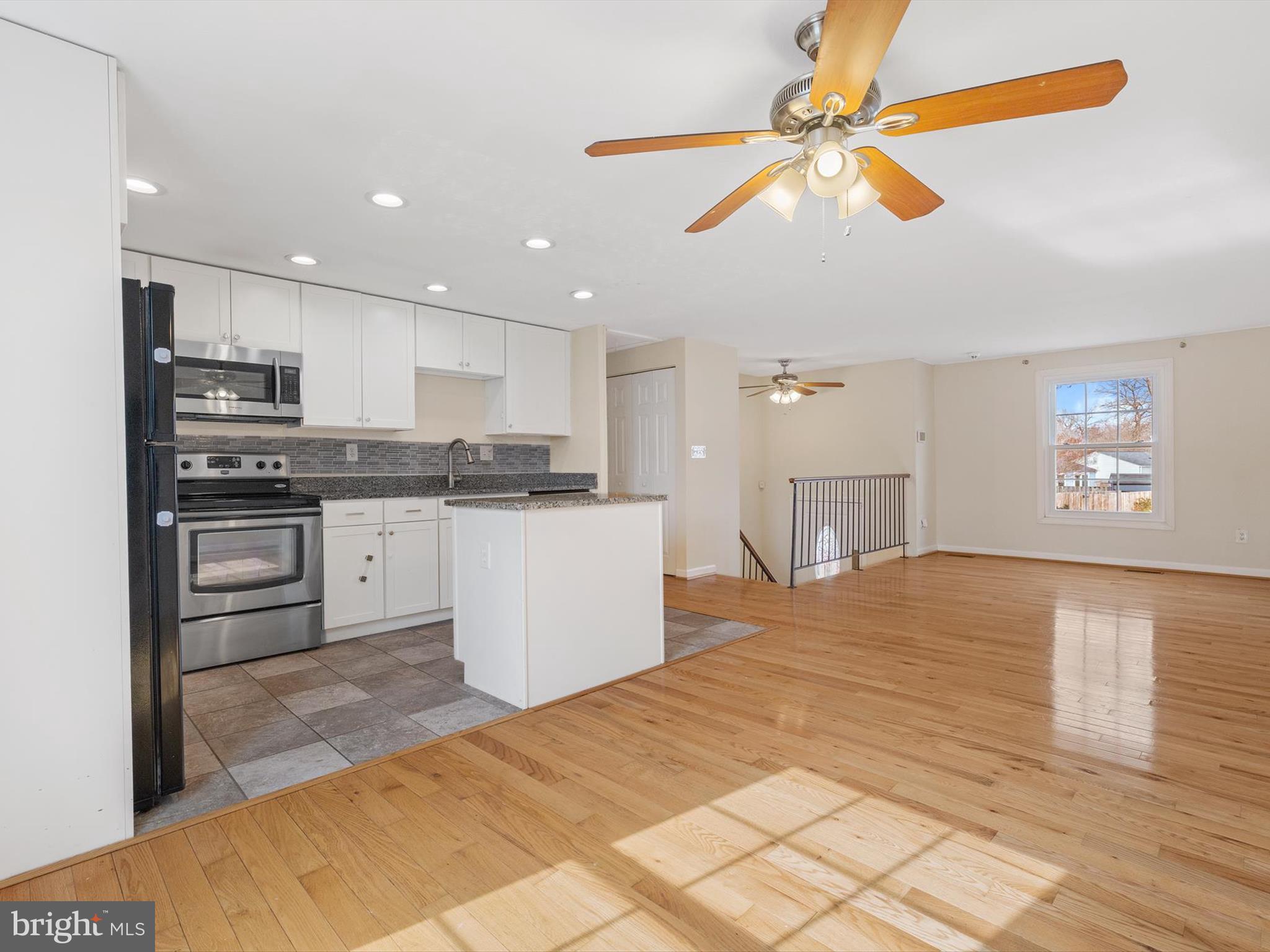 SPENCER GARDENS - Residential