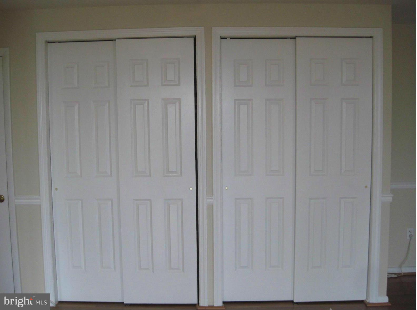 MADISON CONDOMINIUM - Residential Lease