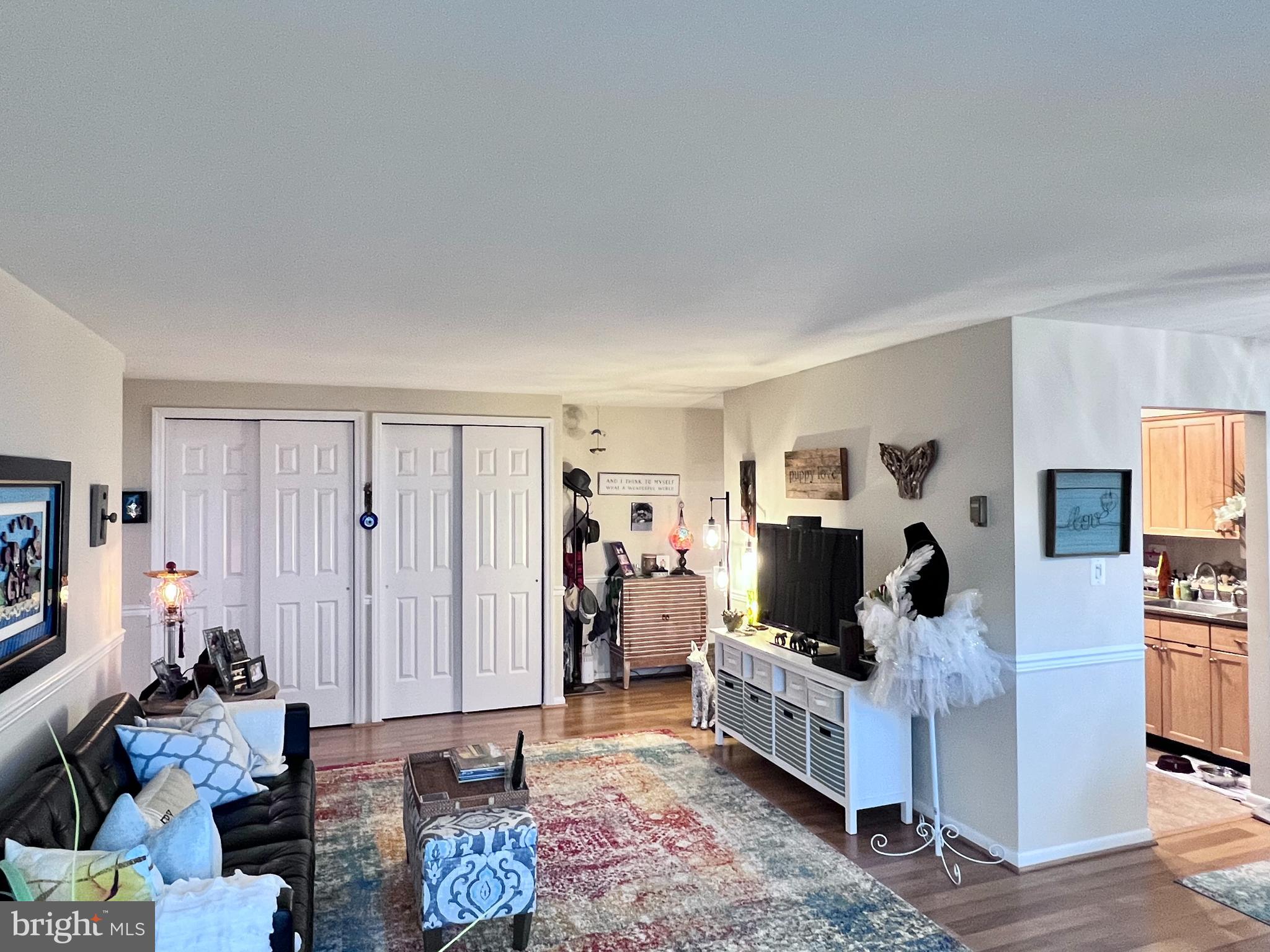 MADISON CONDOMINIUM - Residential Lease