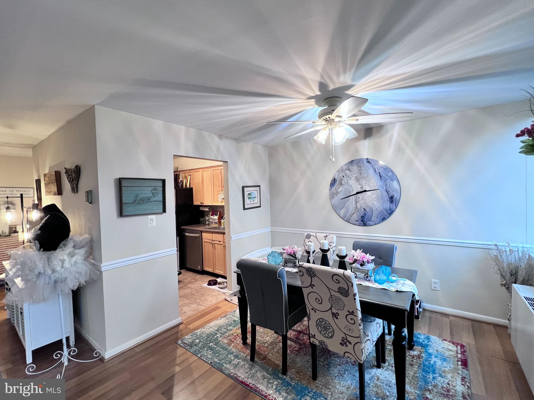 MADISON CONDOMINIUM - Residential Lease