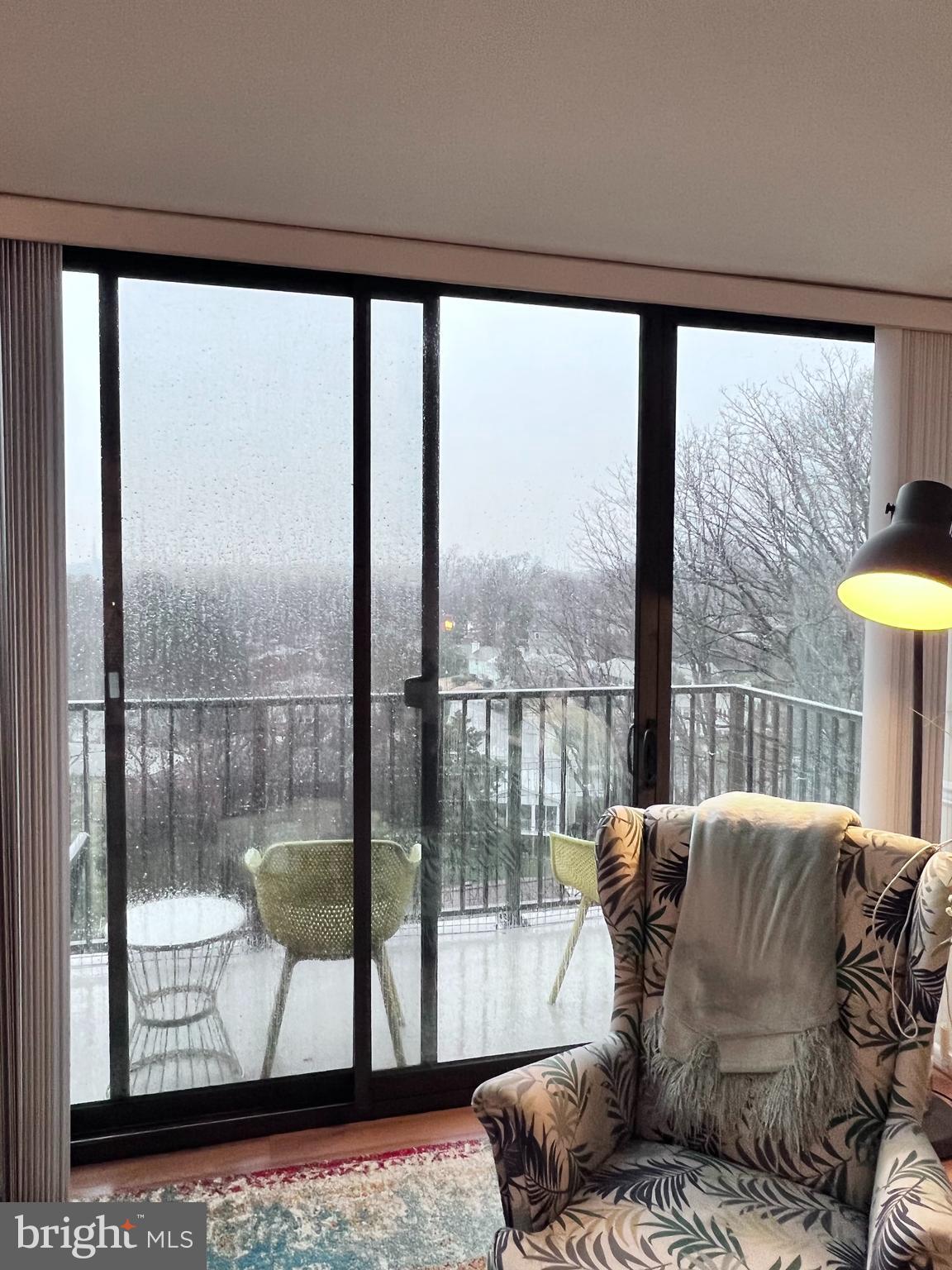 MADISON CONDOMINIUM - Residential Lease