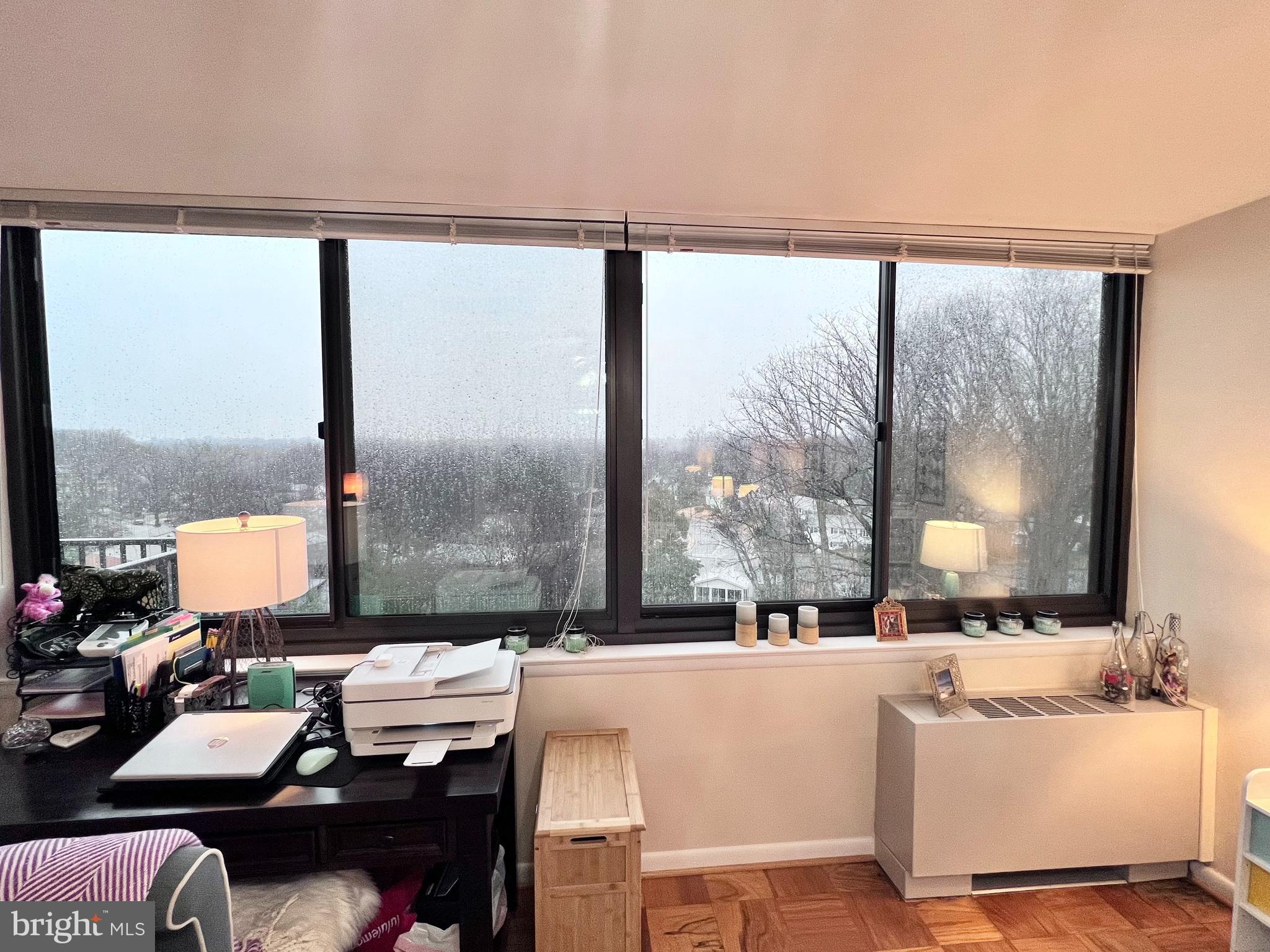 MADISON CONDOMINIUM - Residential Lease