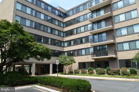 600 ROOSEVELT BOULEVARD 610 FALLS CHURCH VA 22044
