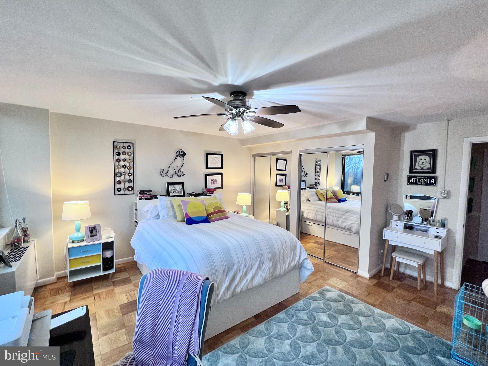 MADISON CONDOMINIUM - Residential Lease