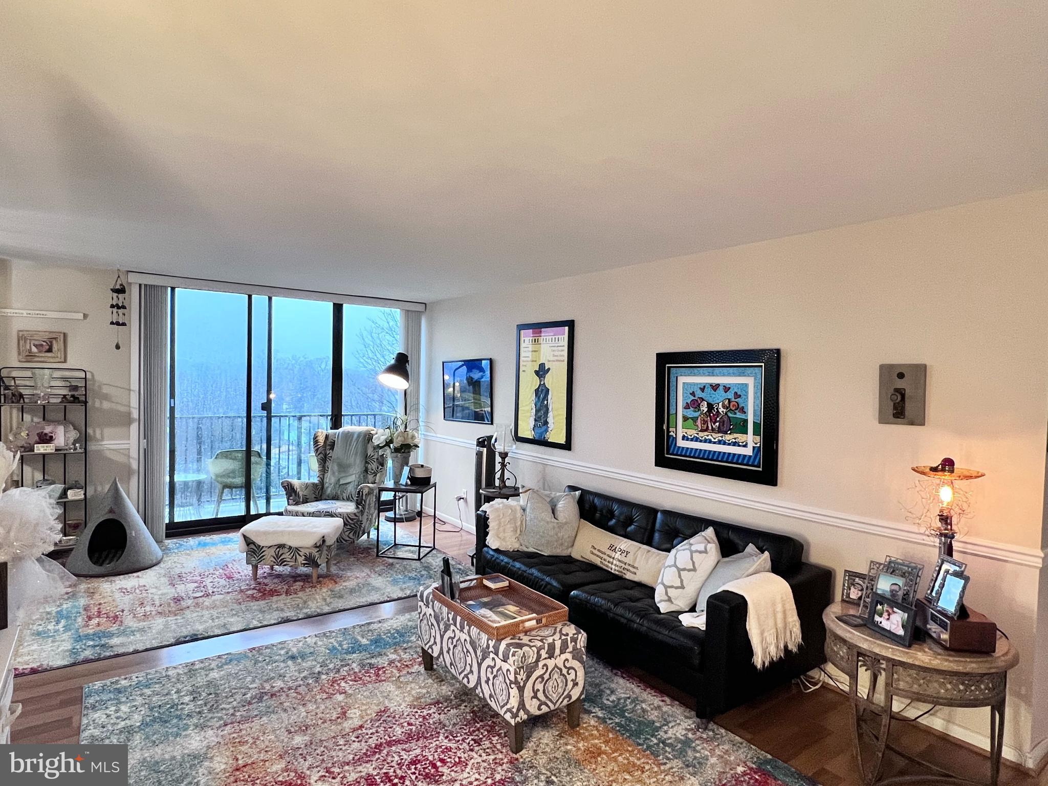 MADISON CONDOMINIUM - Residential Lease