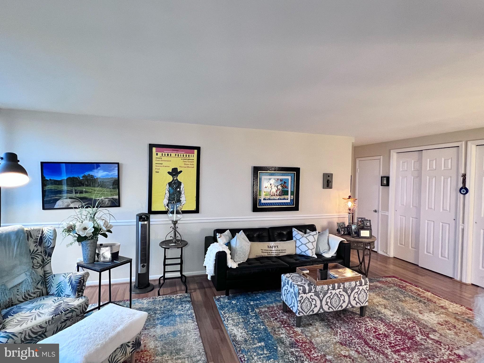 MADISON CONDOMINIUM - Residential Lease