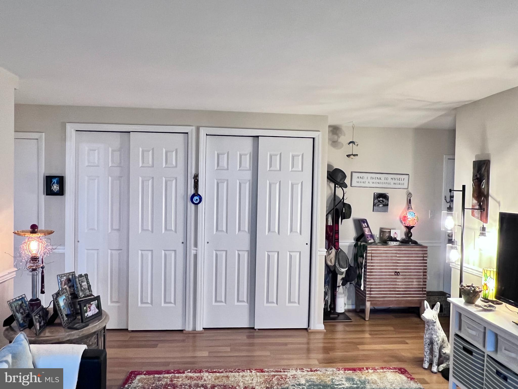 MADISON CONDOMINIUM - Residential Lease