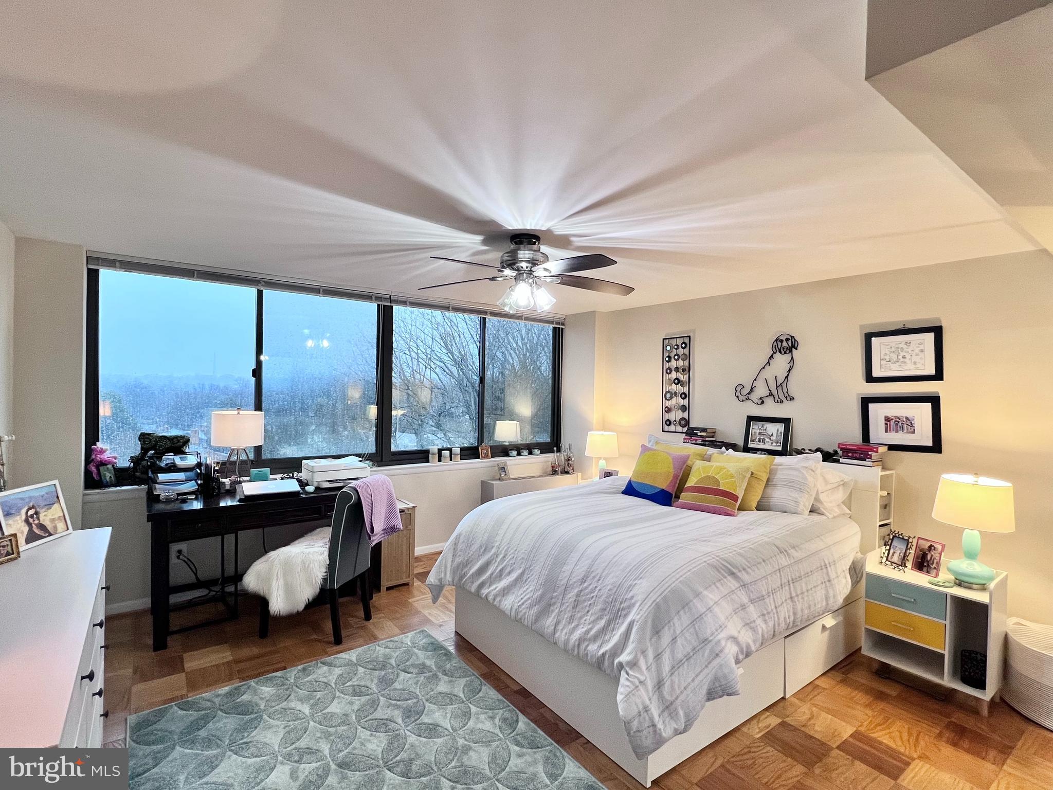 MADISON CONDOMINIUM - Residential Lease