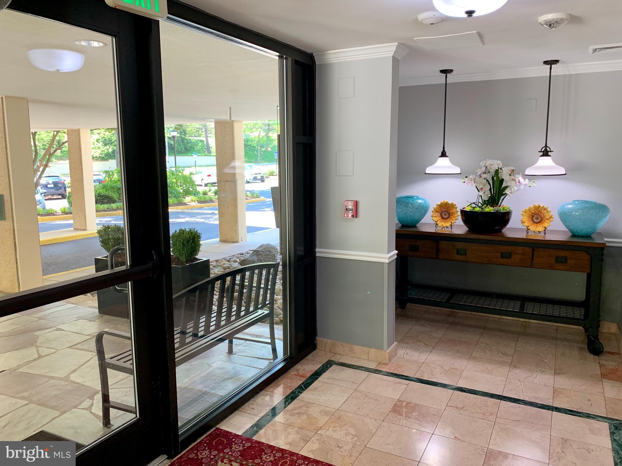 MADISON CONDOMINIUM - Residential Lease