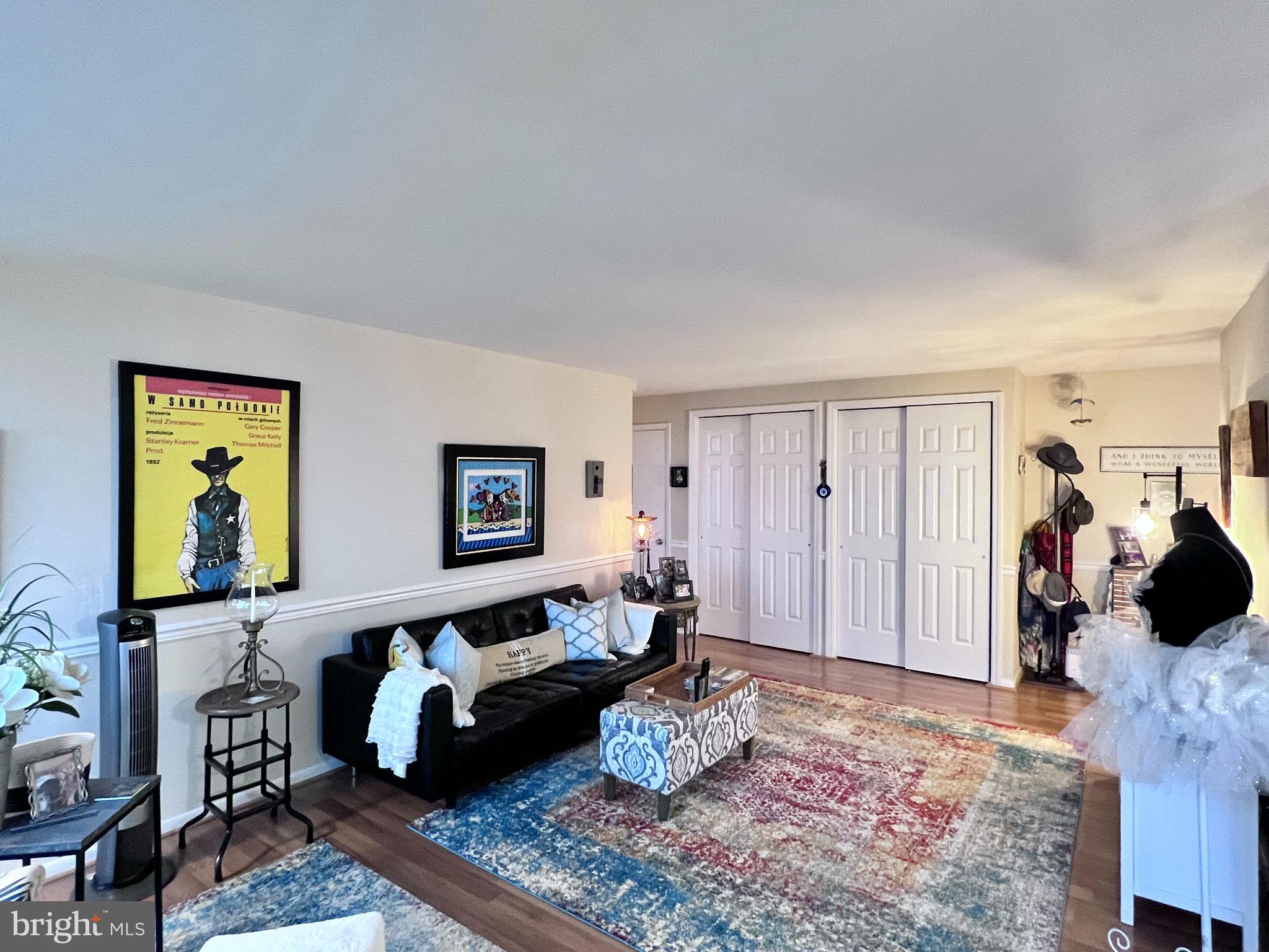 MADISON CONDOMINIUM - Residential Lease