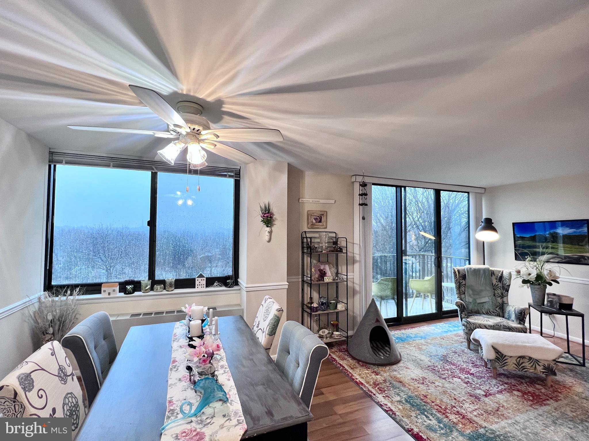 MADISON CONDOMINIUM - Residential Lease