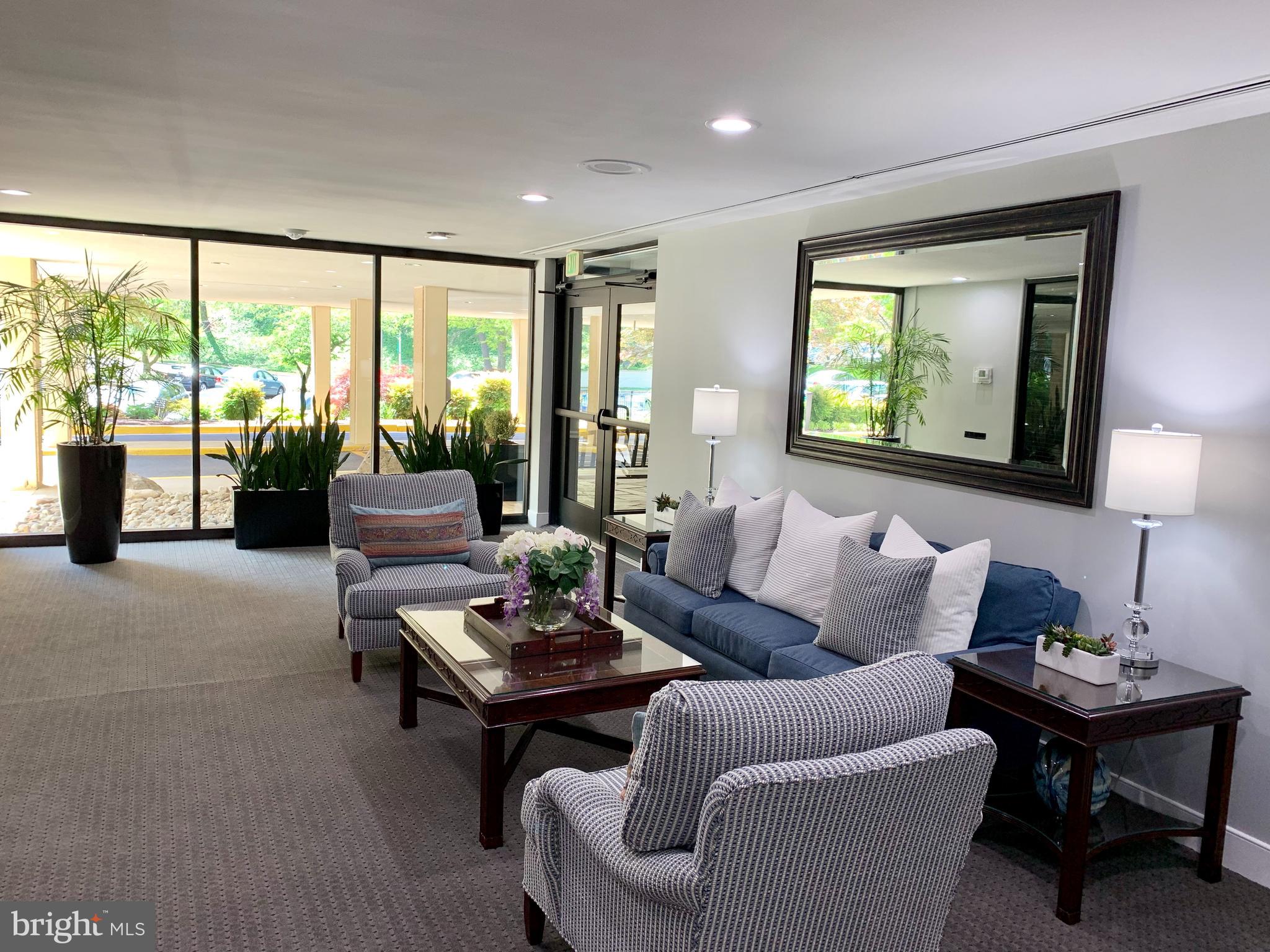 MADISON CONDOMINIUM - Residential Lease