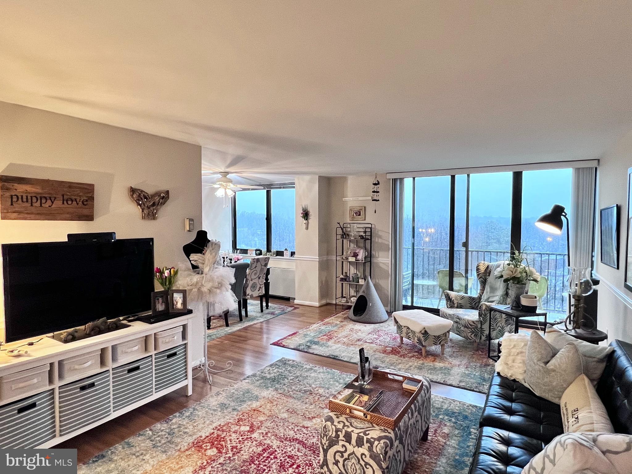 MADISON CONDOMINIUM - Residential Lease