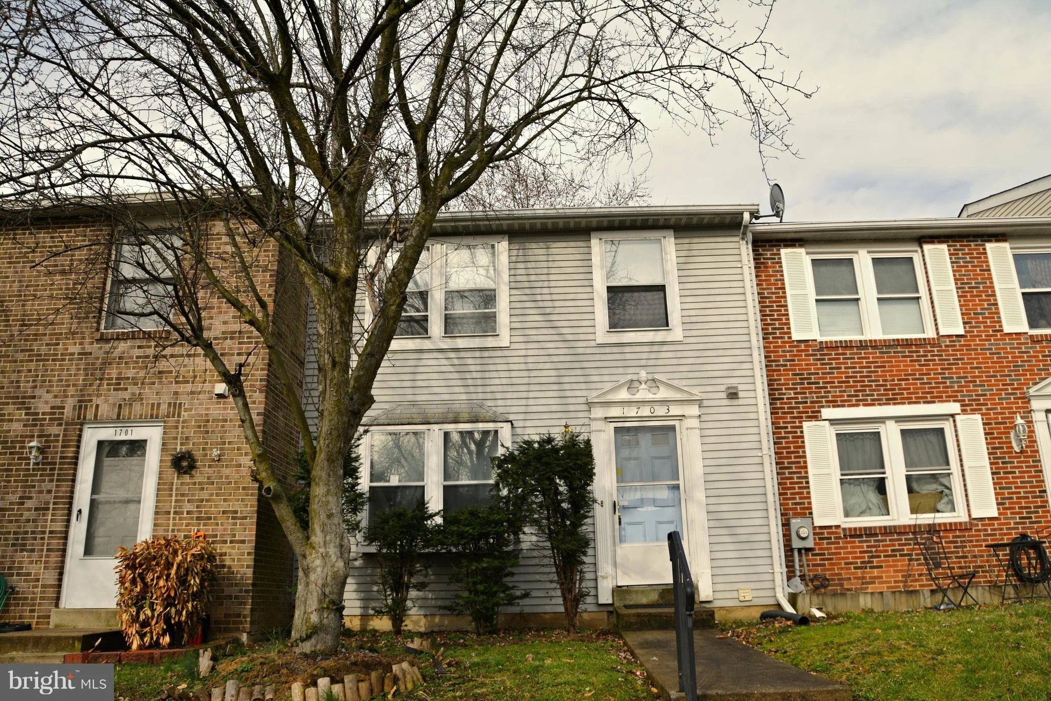 1703 Carriage Court, Frederick, MD 21702