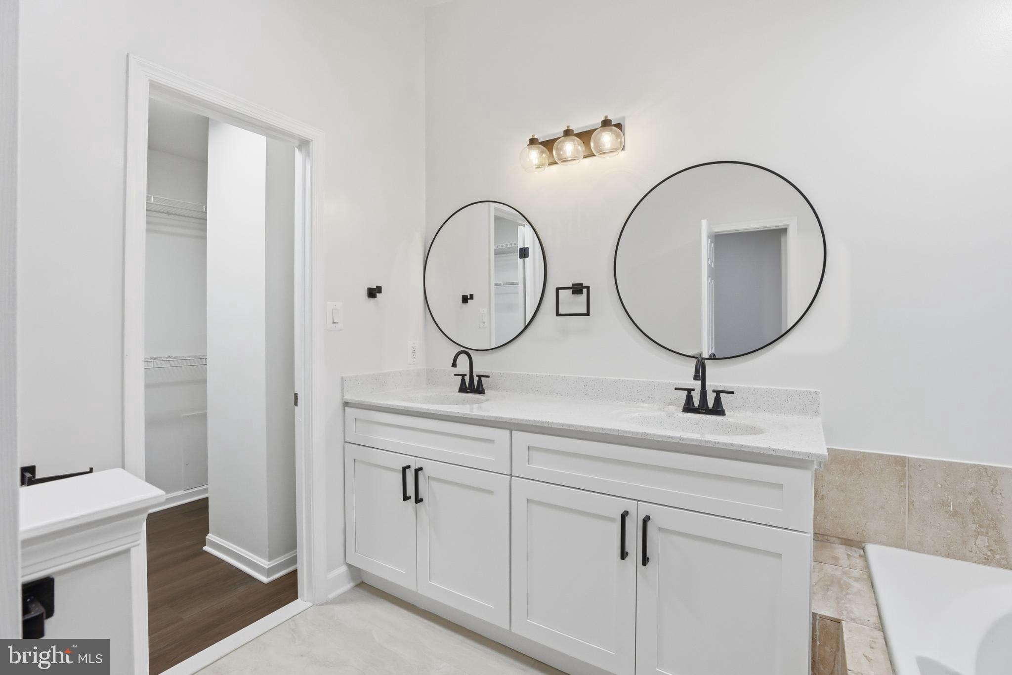 ESSINGTON PLAT 3 - Residential