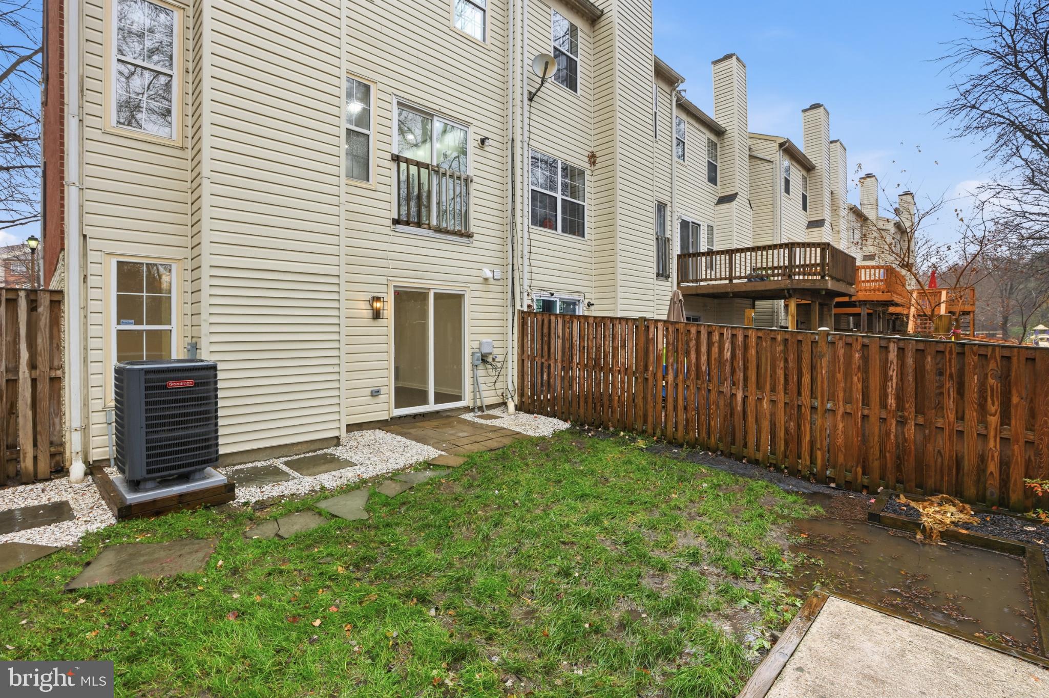 ESSINGTON PLAT 3 - Residential