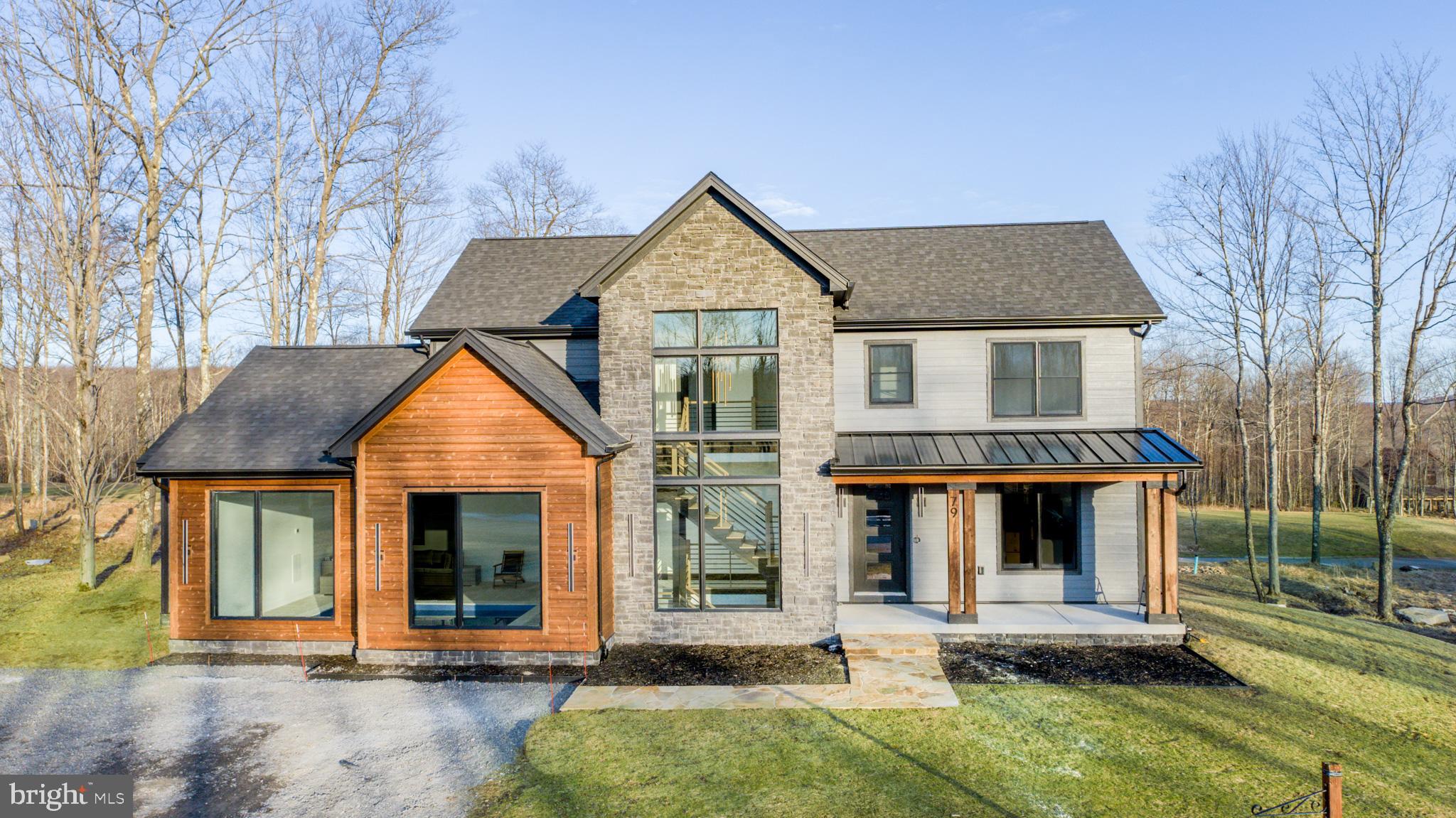 LODESTONE - Residential