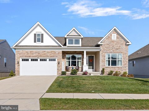 411 PAPER BIRCH STREET MIDDLETOWN DE 19709