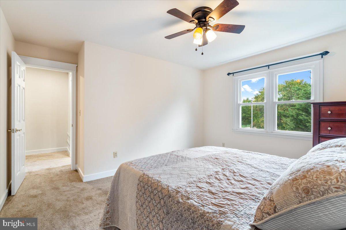 KENLY SQUARE - Residential