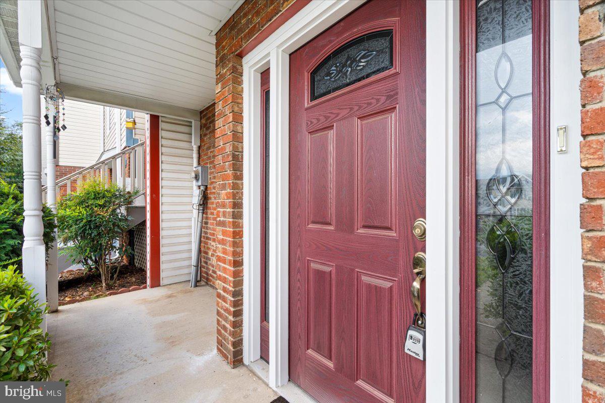 KENLY SQUARE - Residential