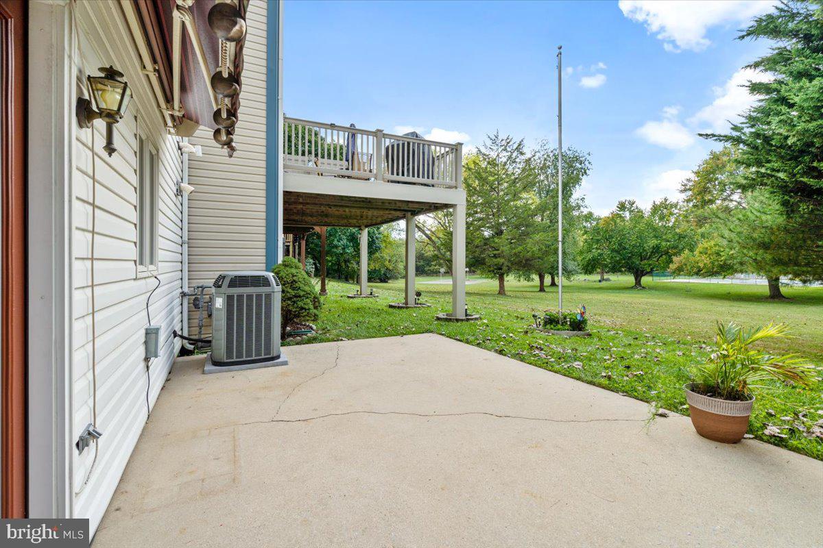 KENLY SQUARE - Residential