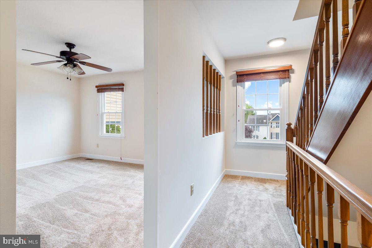 KENLY SQUARE - Residential