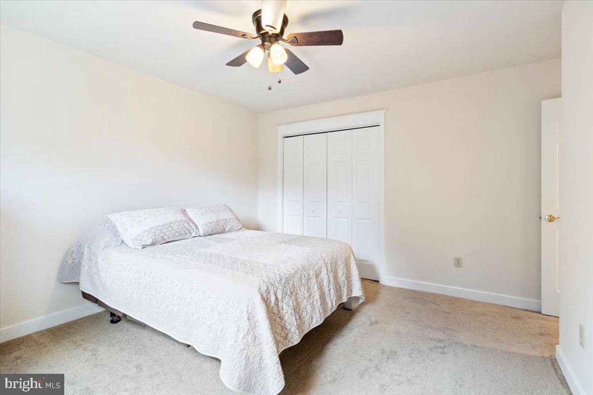 KENLY SQUARE - Residential