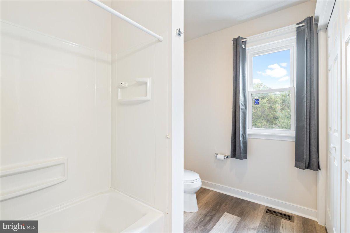 KENLY SQUARE - Residential