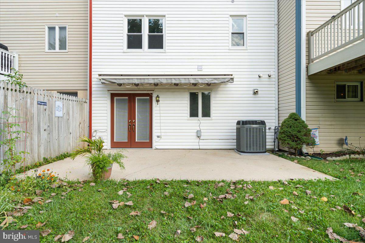 KENLY SQUARE - Residential